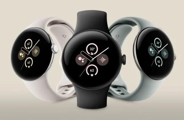 Google Pixel Watch 3