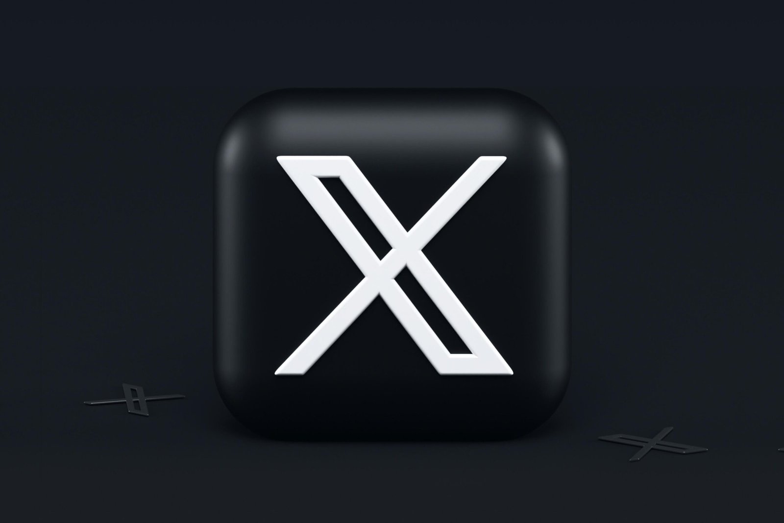 X app