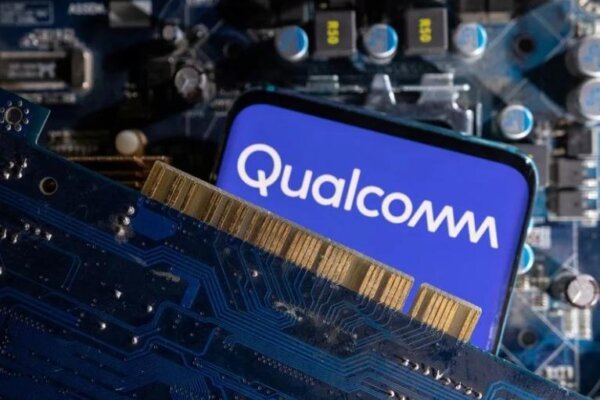 Qualcomm revenue forecast