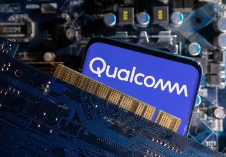 Qualcomm revenue forecast