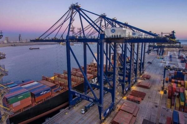 Shipping Sector Improvements