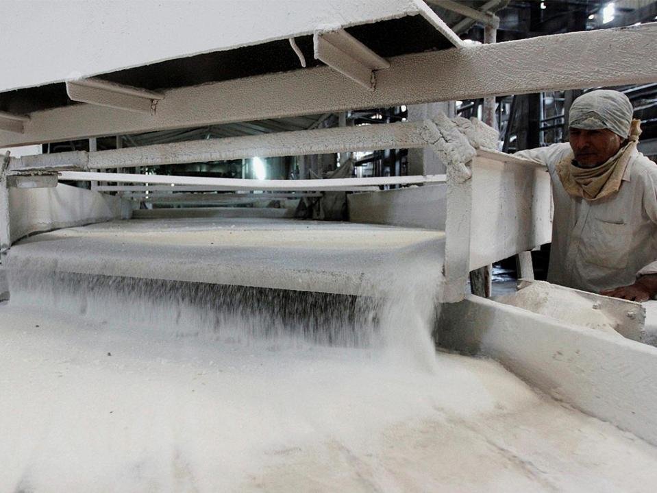 Millers Urge Government to Approve Export of Surplus Sugar