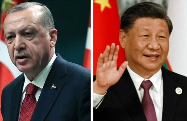 Turkiye Aims to Attract Chinese Investors