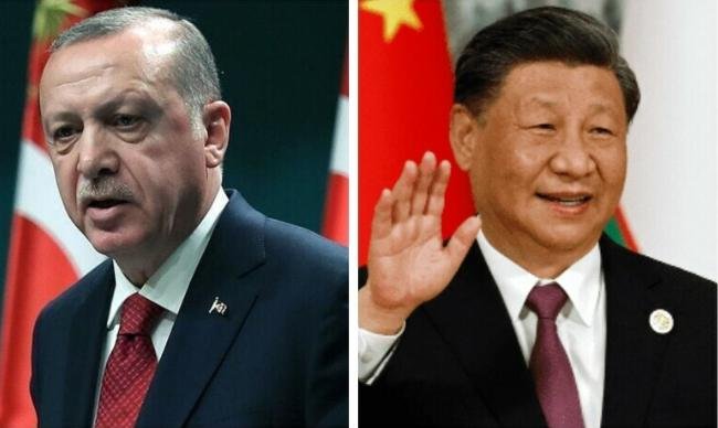 Turkiye Aims to Attract Chinese Investors