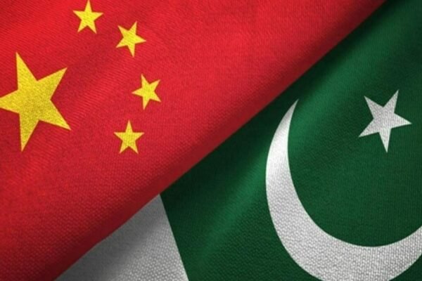 Pakistan Businesses Join China Exhibition