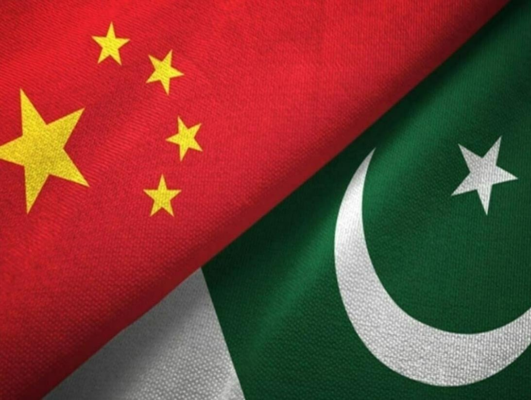 Pakistan Businesses Join China Exhibition