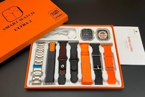 Smart Watch Series Ultra