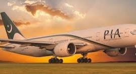 Govt expedites PIA privatisation