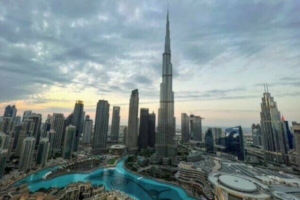 Dubai Tops Rental Growth Charts