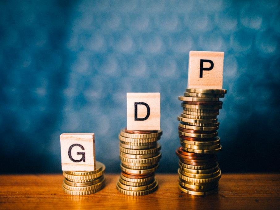 Pakistan’s GDP growth to hit 3.2% in FY25