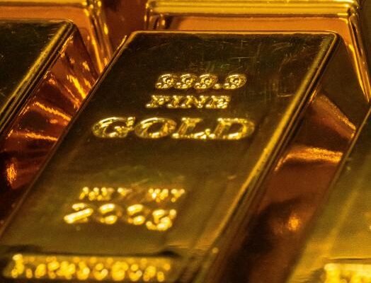 Gold Prices Soar to Record