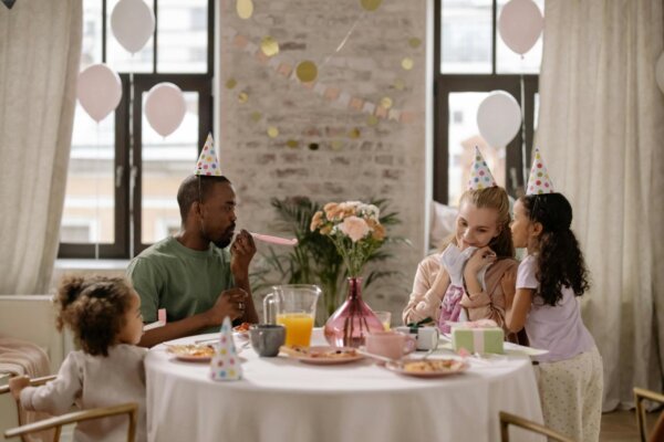 How to Plan a Birthday Party