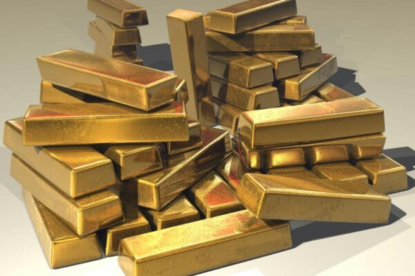 Gold Rate in Pakistan Today