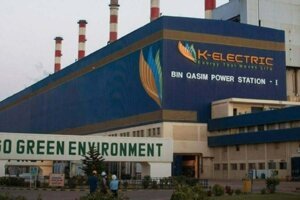 KE Reaches Major Step in Renewable