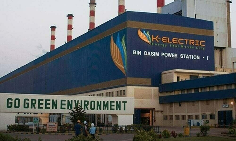 KE Reaches Major Step in Renewable