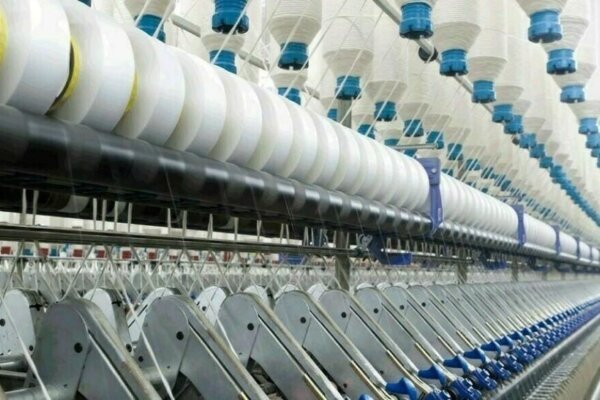 Textile Exports Struggle Due to High Taxes