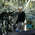 Global Manufacturing Slows in July