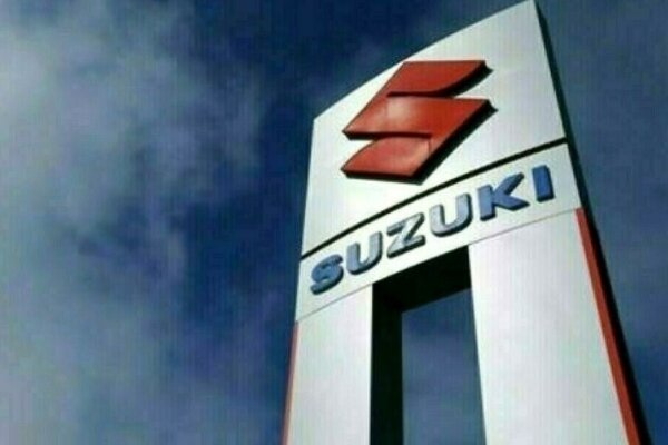 Pak Suzuki Expands Horizons