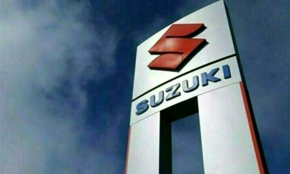 Pak Suzuki Expands Horizons